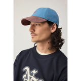 New Balance Men's Varsity Old English Crew-7
