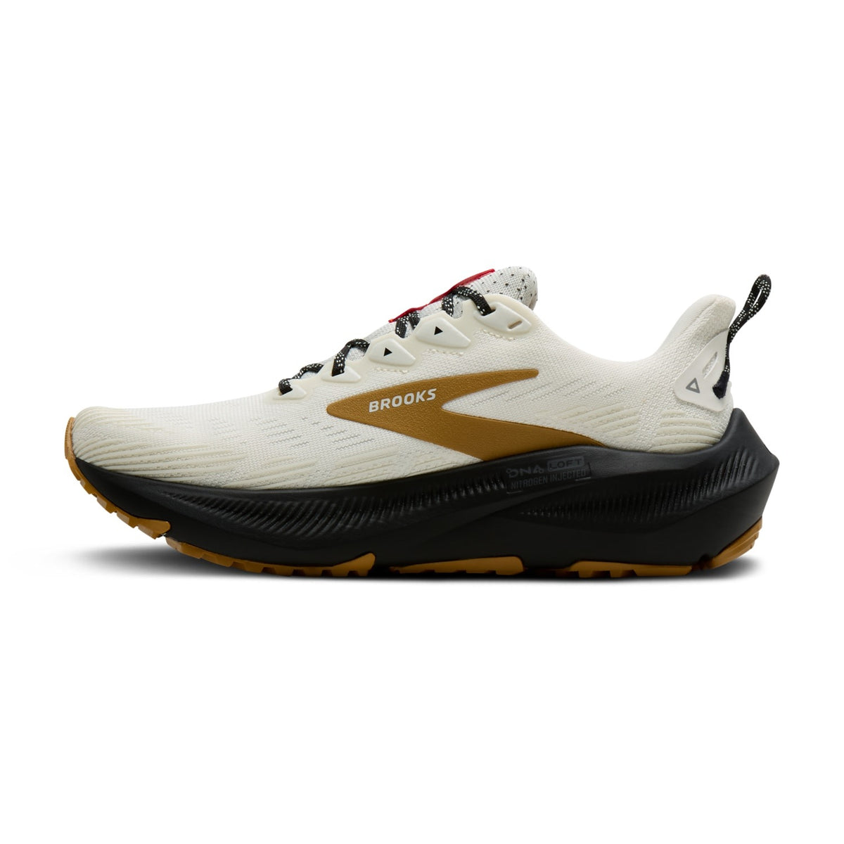 Brooks Women's Ghost Trail Running Shoes-3