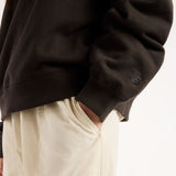 New Balance Women's Family Oversized Crew-5