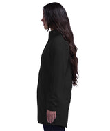 Charles River Women's Odyssey Waterproof Parka-2