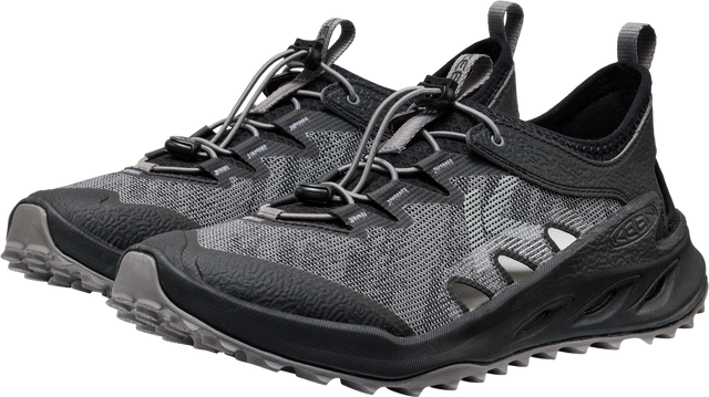 KEEN Men's Zionic ADV Open-Air Hiking Shoe-4