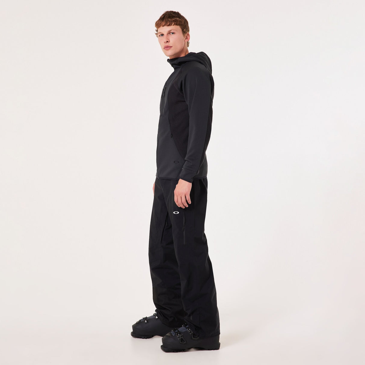 Oakley Men's Unbound Gore-Tex Shell Pants 2.0-8