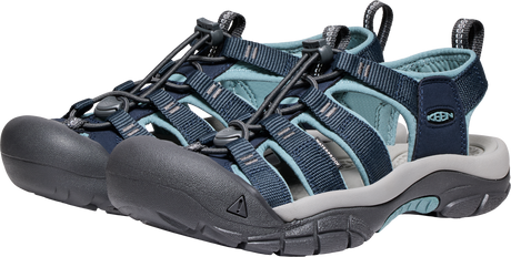 KEEN Women's Newport H2 Shoe-5