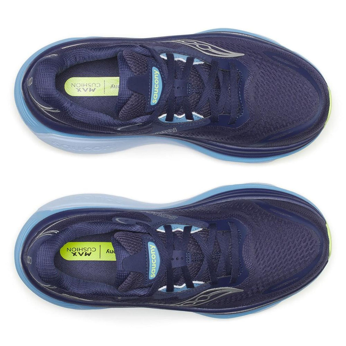 Saucony Women's Hurricane 26 Running Shoes-5