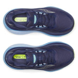 Saucony Women's Hurricane 26 Running Shoes-5