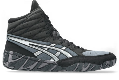 Asics Men's Aggressor 6 Wrestling Shoes-1