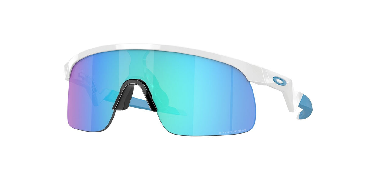 Oakley Resistor Sunglasses-1