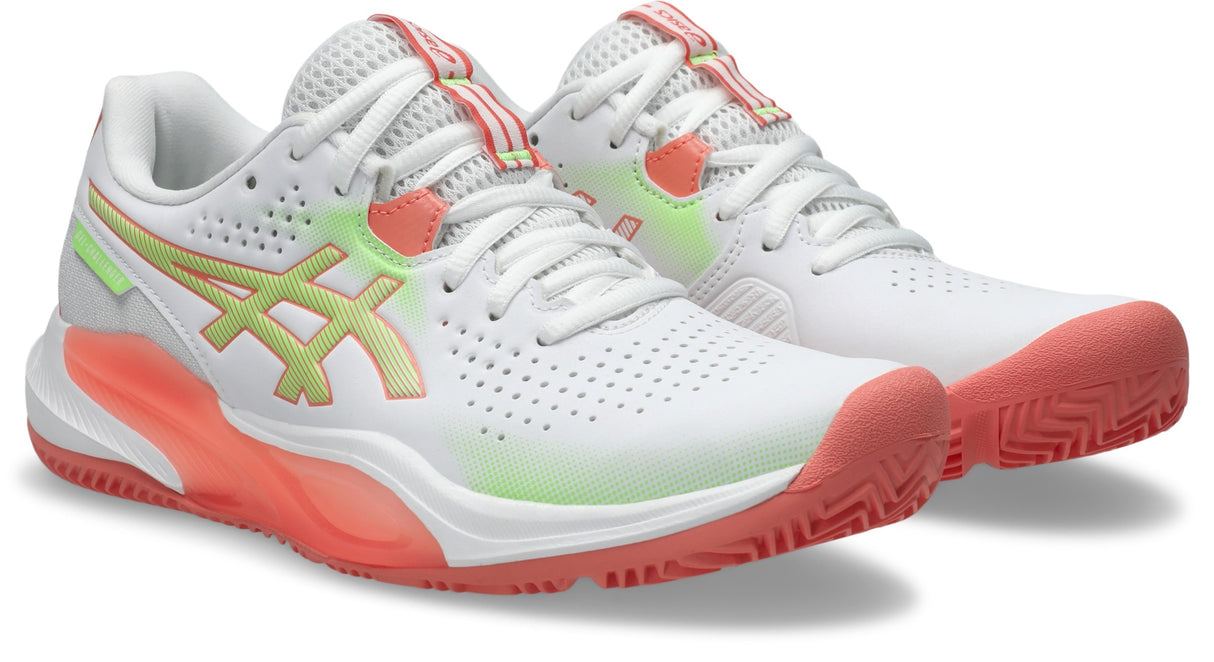 Asics Women's GEL-Challenger 15 Padel Tennis Shoes-5