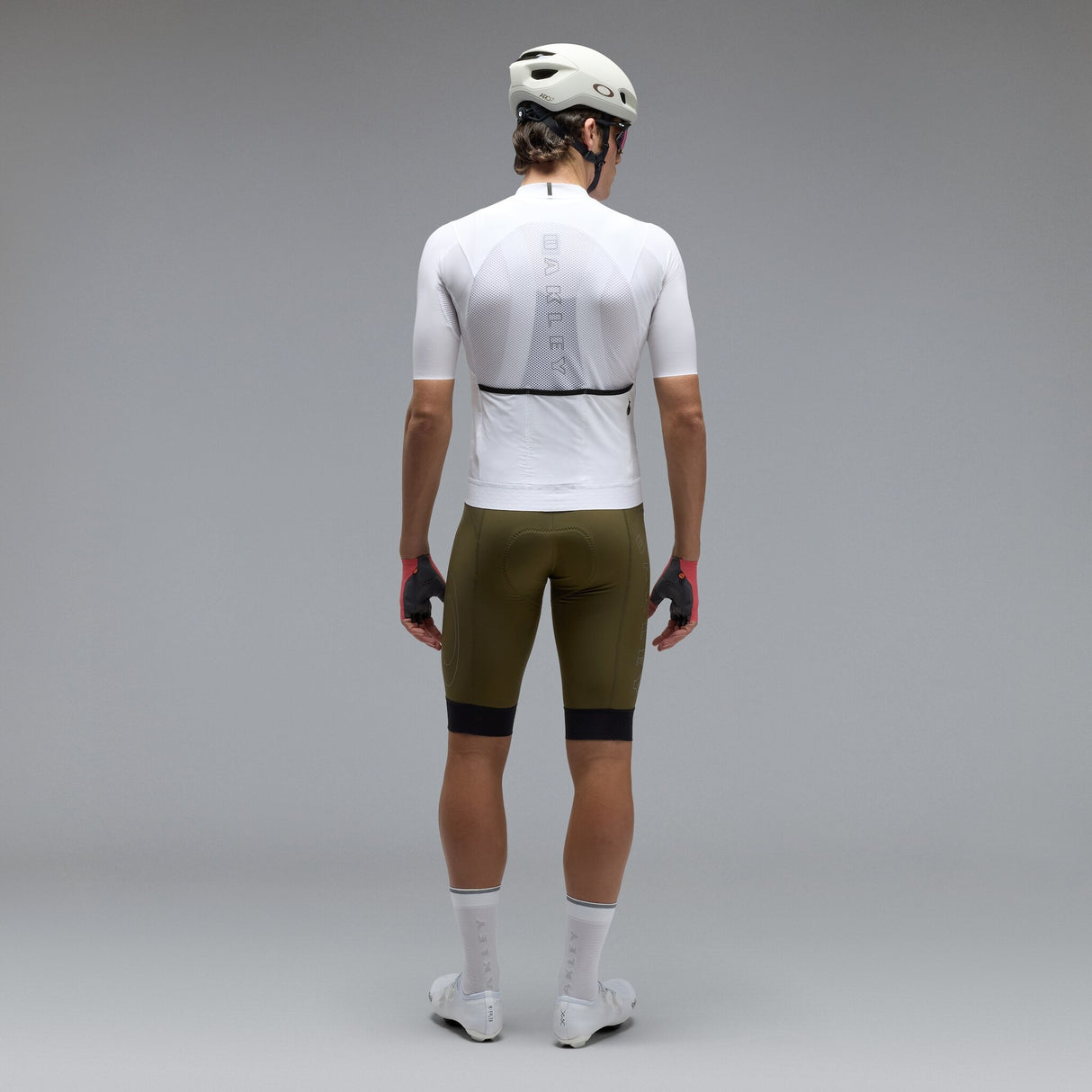 Oakley Men's Endurance Aero Jersey T-Shirt-7