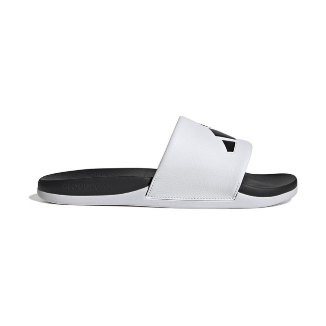 adidas Men's Adilette Comfort 2.0 Slides-1