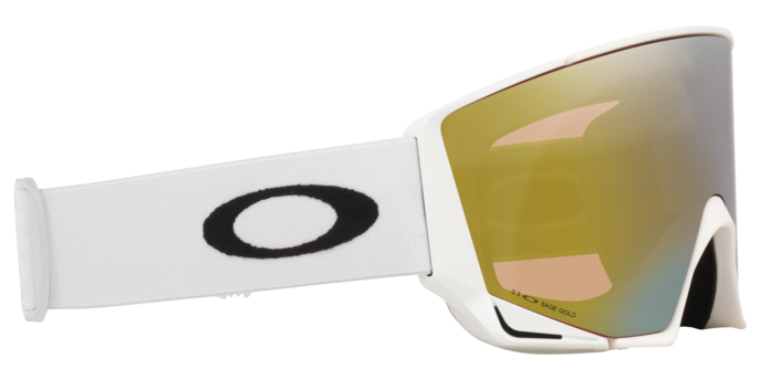 Oakley Flow Scape L Snow Goggles-12