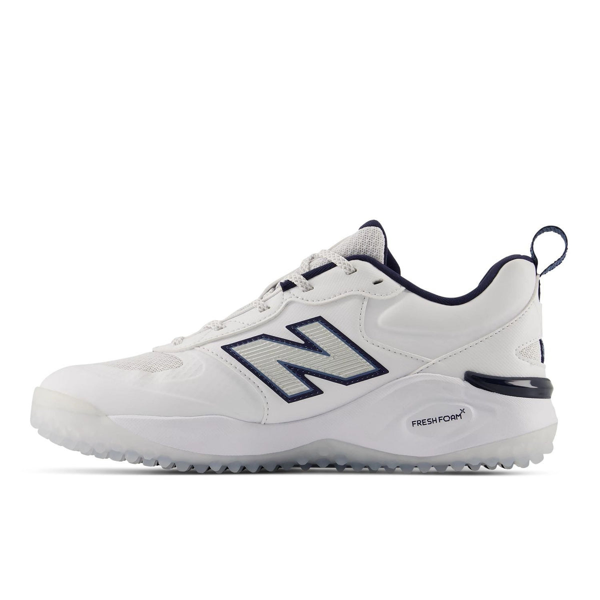New Balance Women's Velo v5 Turf Softball Shoes-2