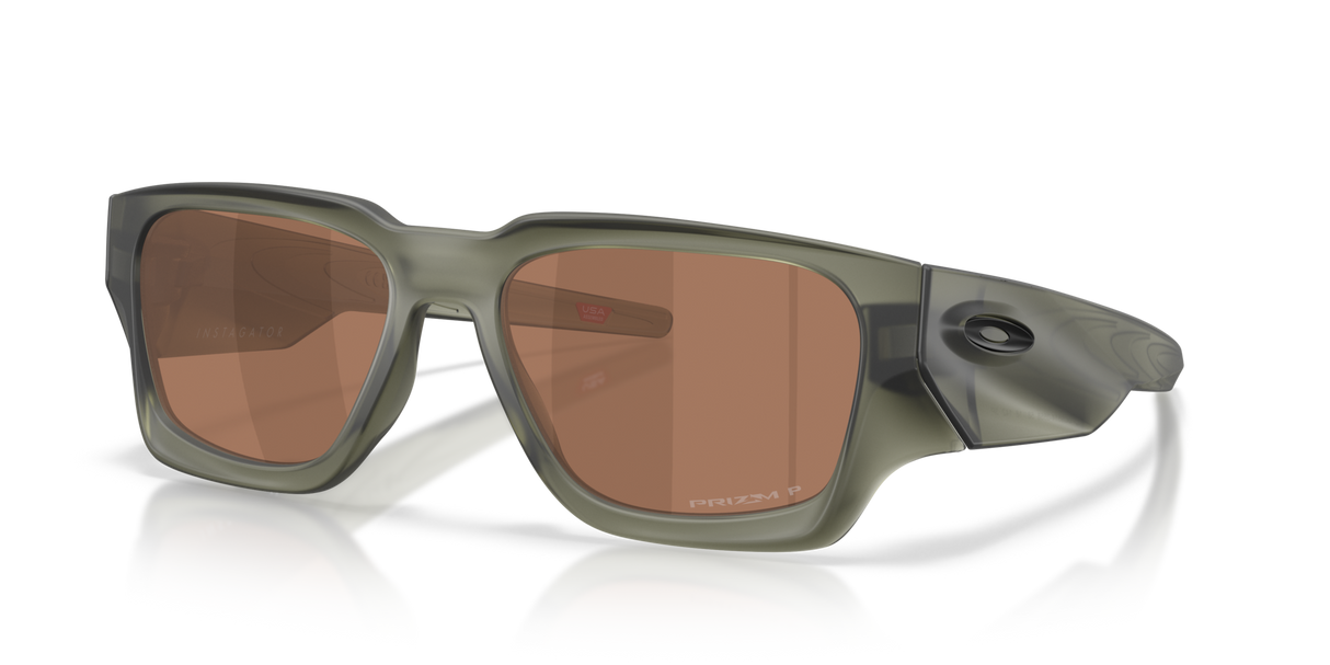 Oakley Instagator Glasses-2