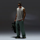 Oakley Men's Reserve Momento Tank-2
