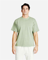 Lane Seven Urban Heavyweight T-Shirt-3