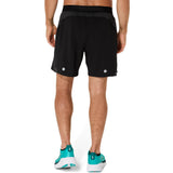 Asics Men's Road 7-Inch Shorts-2