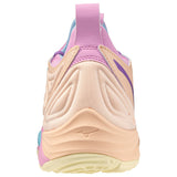 Mizuno Adult Wave Momentum 3 Volleyball Shoes-5