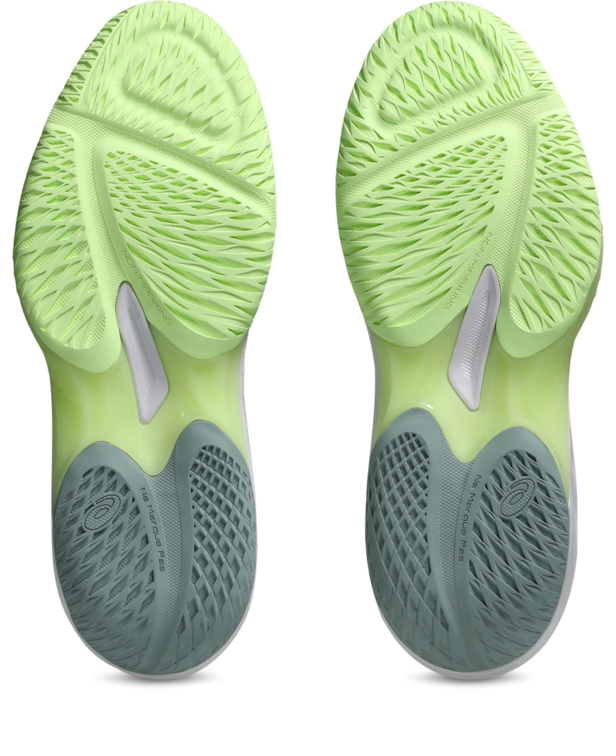 Asics Women's Sky Elite FF 4 Volleyball Shoes-3