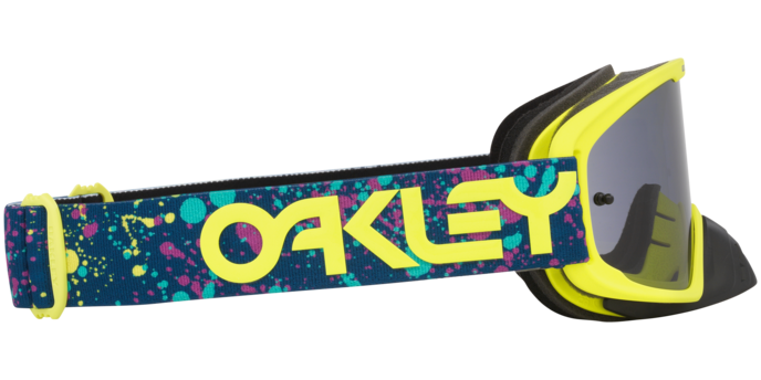 Oakley O Frame 2.0 Pro MX Goggles-11