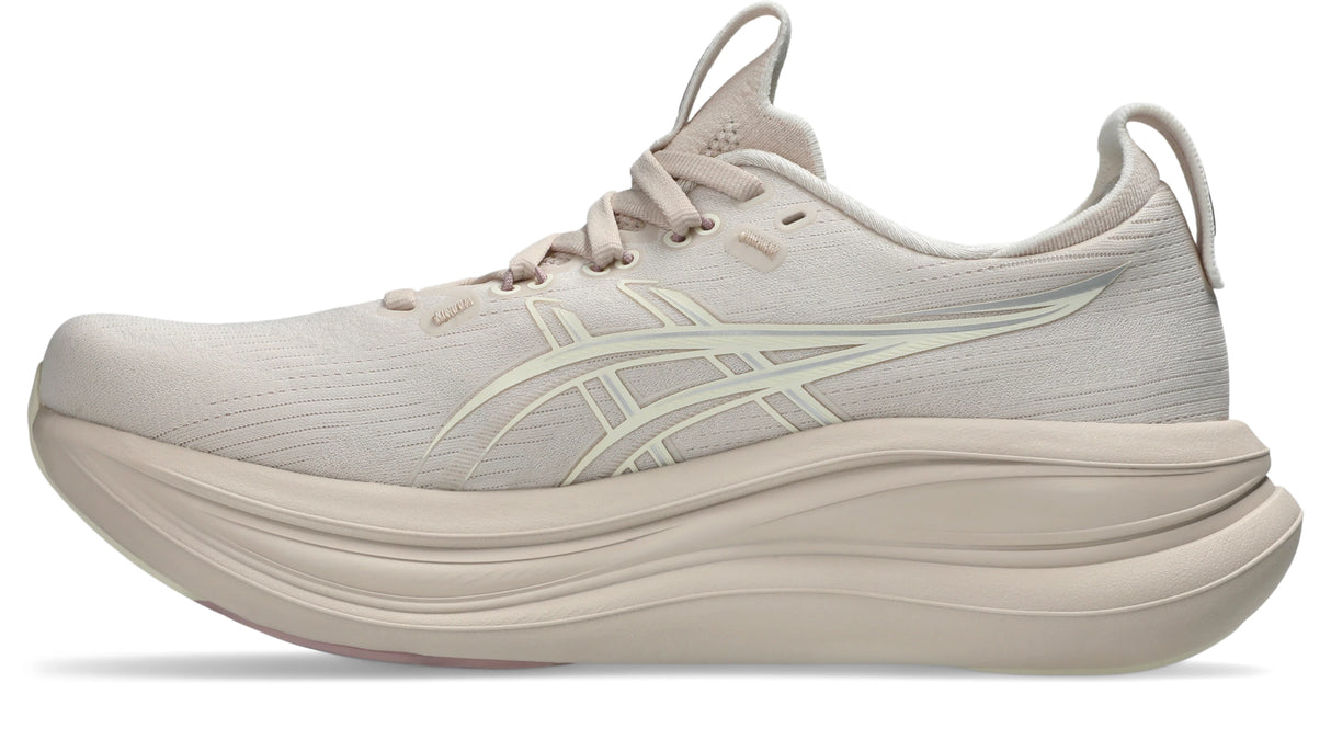 Asics Women's GEL-Nimbus 28 Running Shoes-2