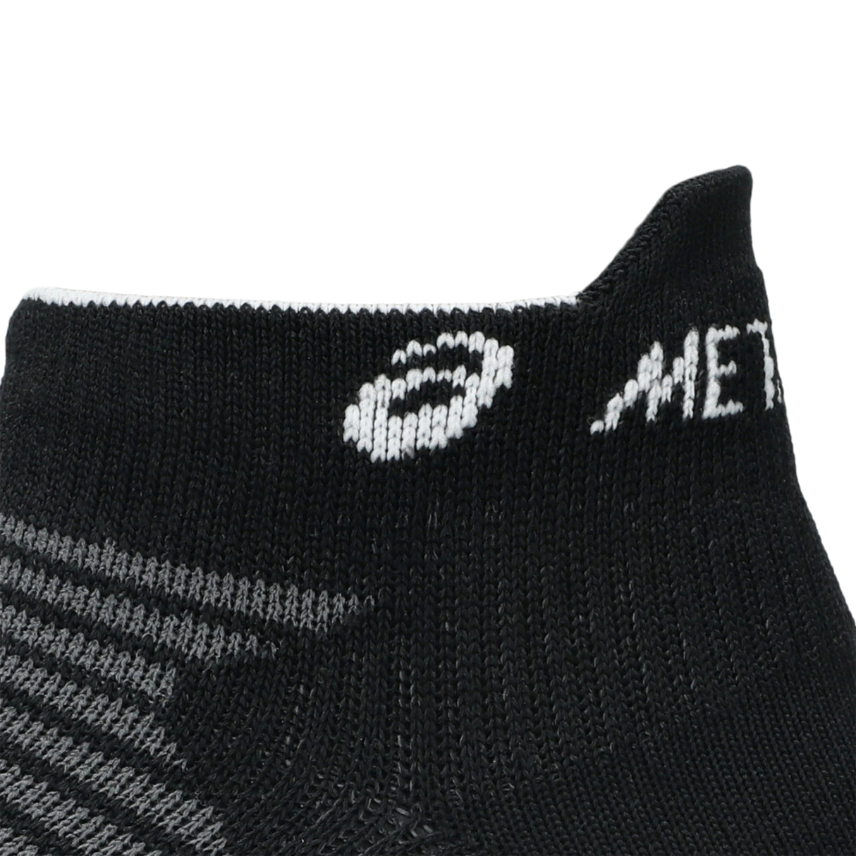 Asics Youth Metaspeed Socks Ankle-3