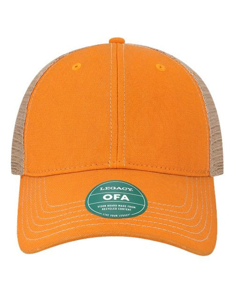 LEGACY Old Favorite Trucker Cap-1