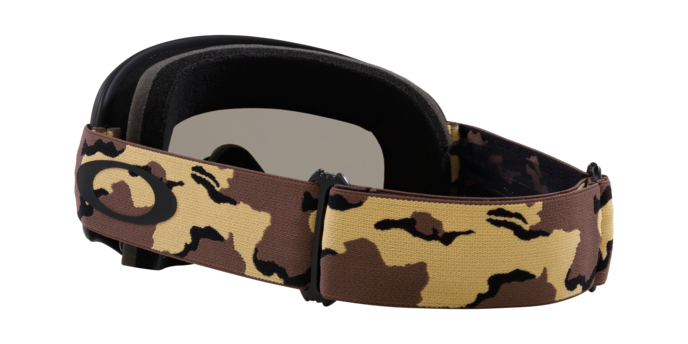 Oakley O-Frame MX Goggles-7