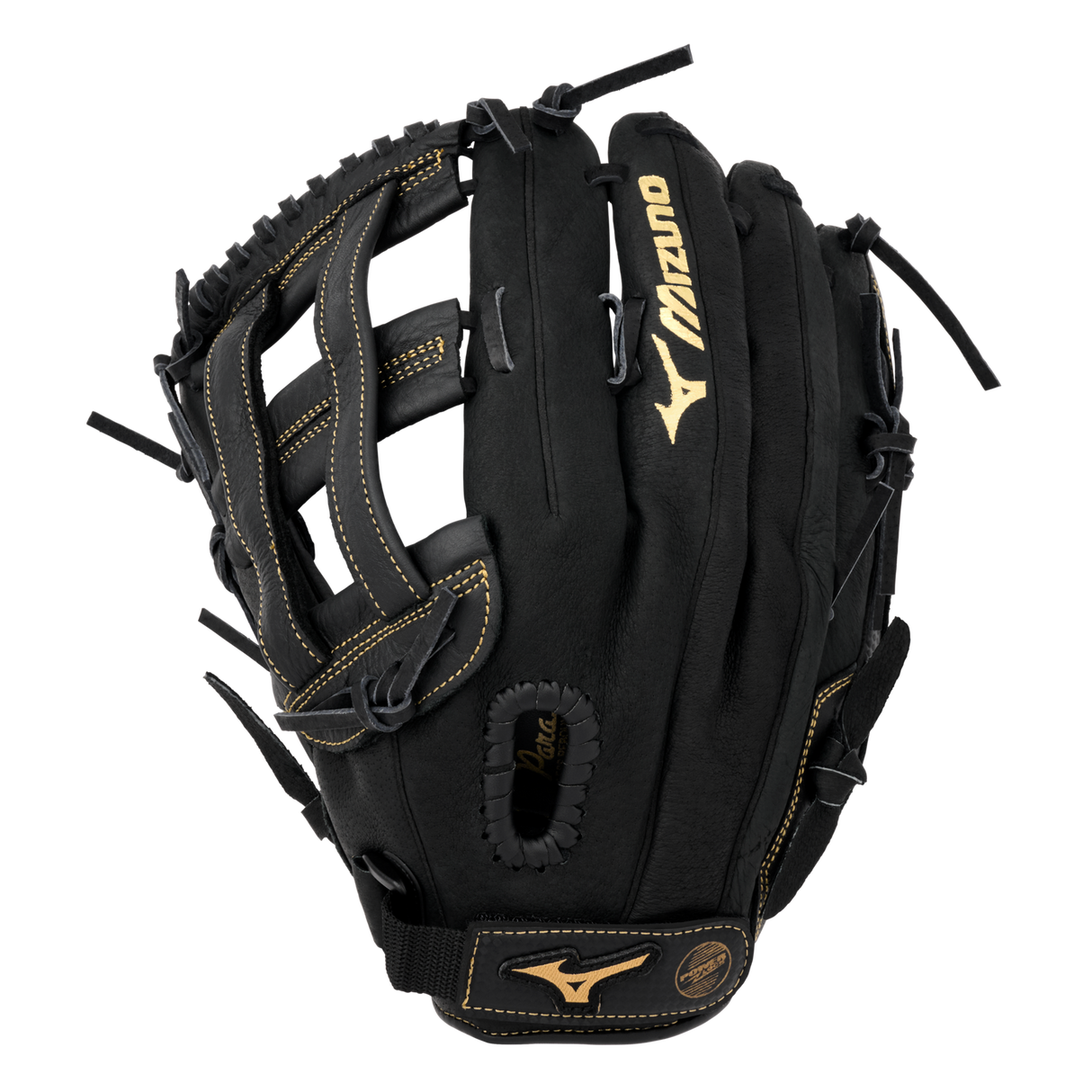 Mizuno Premier Series 13" Slowpitch Softball Glove-1
