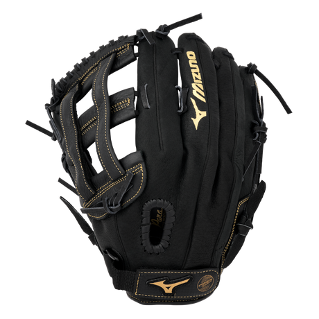 Mizuno Premier Series 13" Slowpitch Softball Glove-1