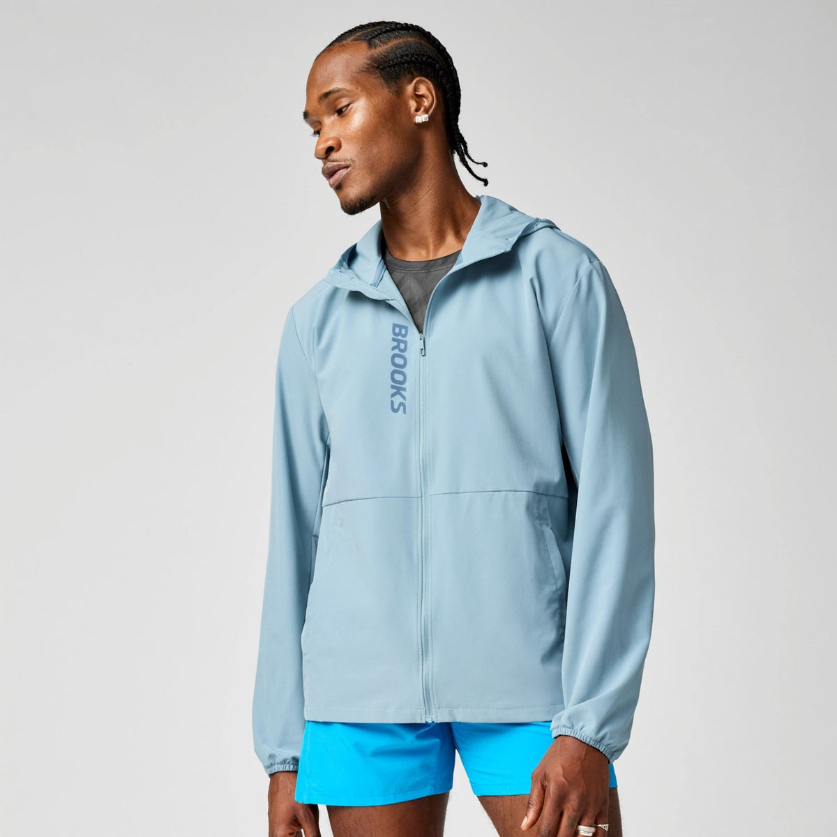 Brooks Men's Canopy Jacket-1