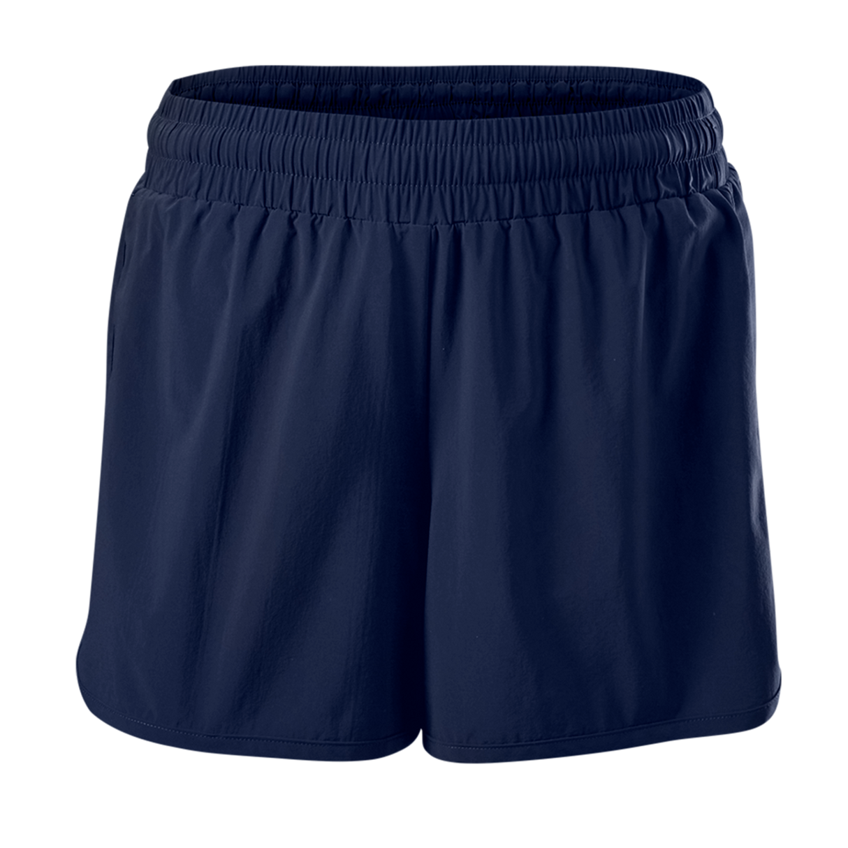 Wilson Women's Woven Fx Training Baseball Shorts-2
