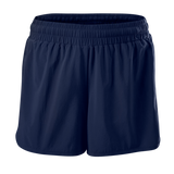 Wilson Women's Woven Fx Training Baseball Shorts-2