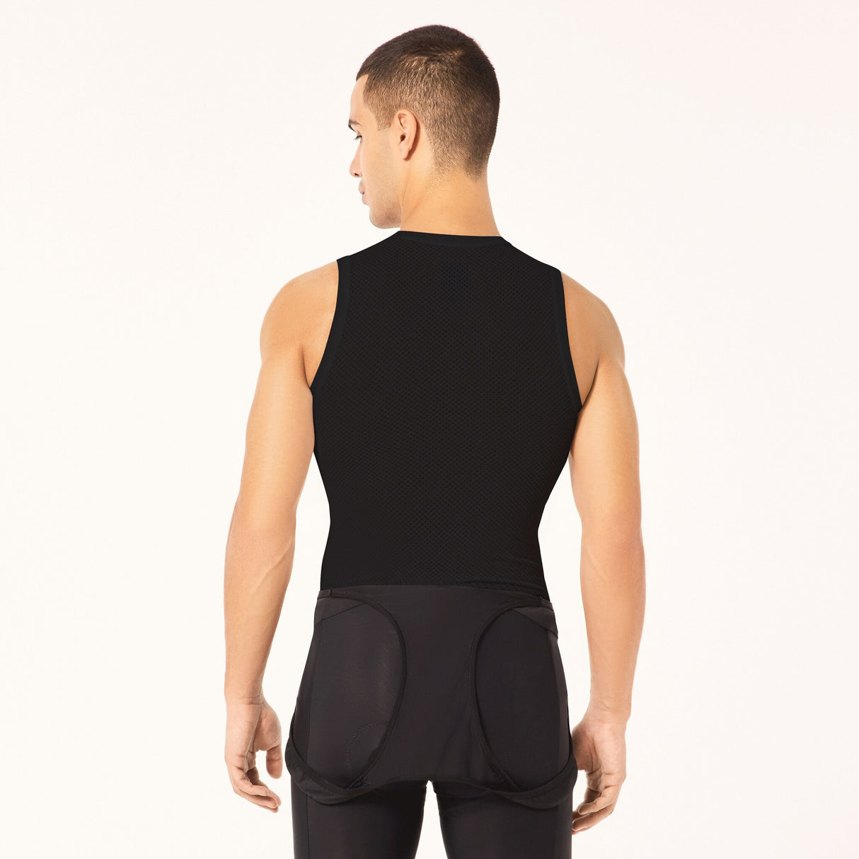 Oakley Men's Endurance Base Layer Sleeveless T-Shirt-5