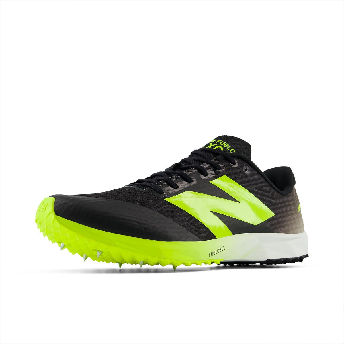 New Balance FuelCell XC7 v5 Track & Field Shoes-10