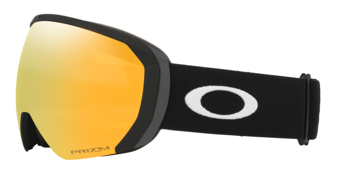 Oakley Flight Path L Snow Goggles-4