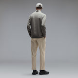Oakley Men's C1 Jacquard Quarter Zip Sweatshirt-7