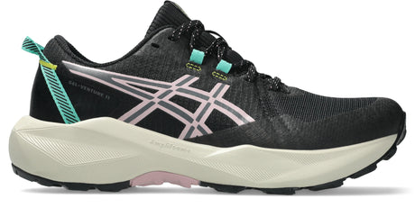 Asics Women's GEL-Venture 11 Wide D Trail Running Shoes-1