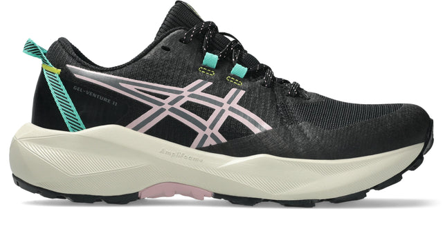 Asics Women's GEL-Venture 11 Wide D Trail Running Shoes-1