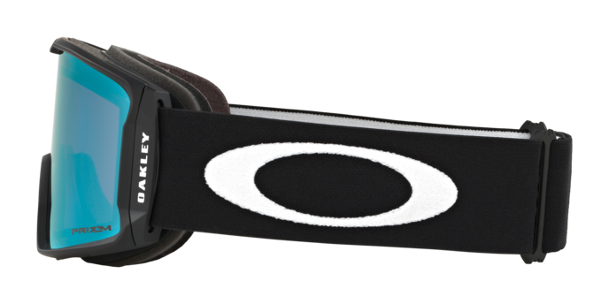 Oakley Line Miner L Snow Goggles-5