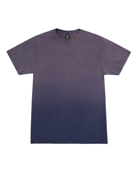 Colortone Men's Vintage Spray T-Shirt