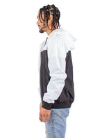 Shaka Wear Men's Windbreaker Jacket-2