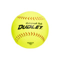 Dudley Team Autograph Softball-1