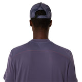Asics Men's Court Short Sleeve Top-4