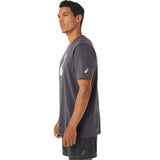 Asics Men's Xg Paintbrush Short Sleeve Tee-3