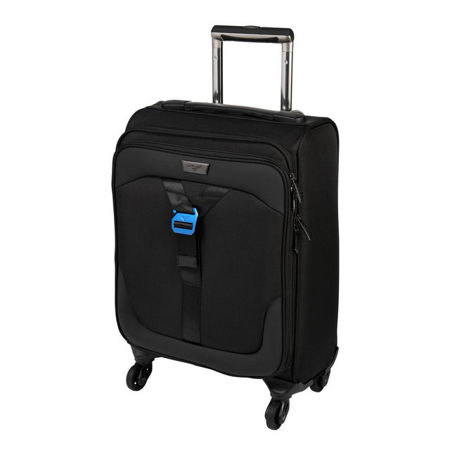 Mizuno On-Boarder Rolling Volleyball Bag-1