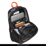 adidas Young BTS Creator 2 Backpack-3