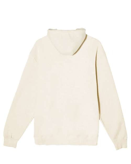 Lane Seven Men's Premium Pullover Hooded Sweatshirt-2