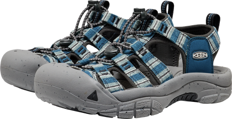 KEEN Women's Newport H2 Shoe-3