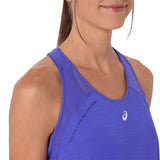 Asics Women's Road Tank-5