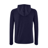 Mizuno Men's UPF TRN Hoodie-2